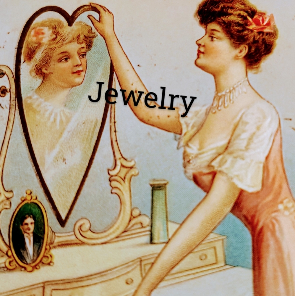 2# Jewelry